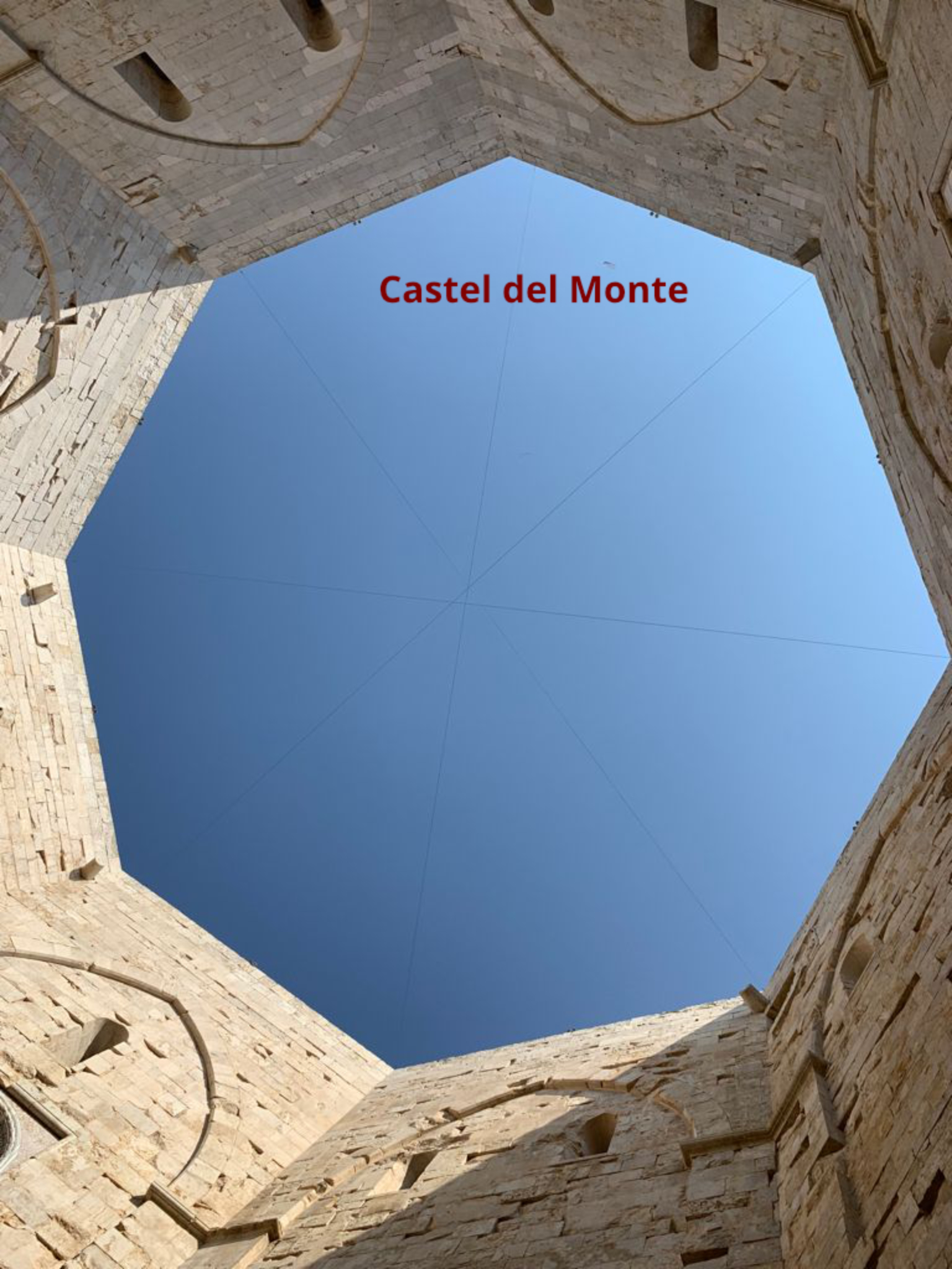 Castel del Monte